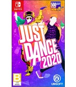 Just Dance 2020