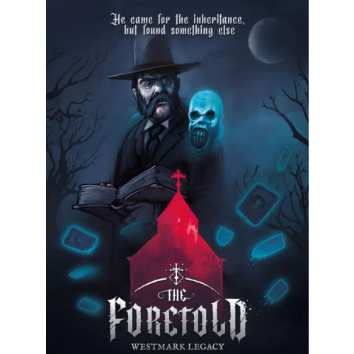 The Foretold: Westmark Legacy