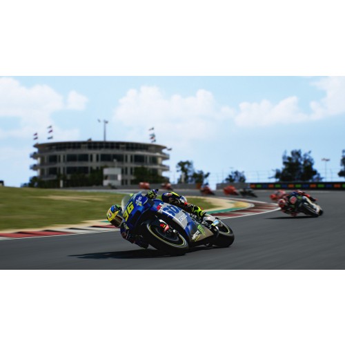 MotoGP 21