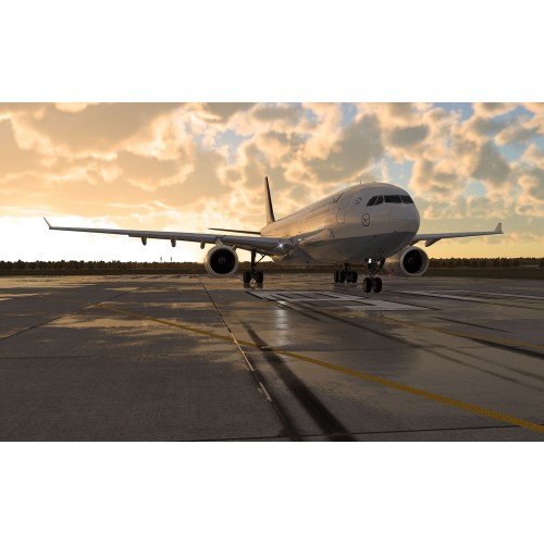 X-Plane 12