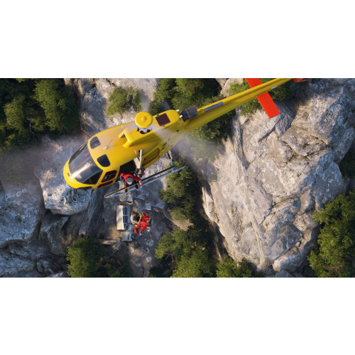 Microsoft Flight Simulator 2024 Standard Edition