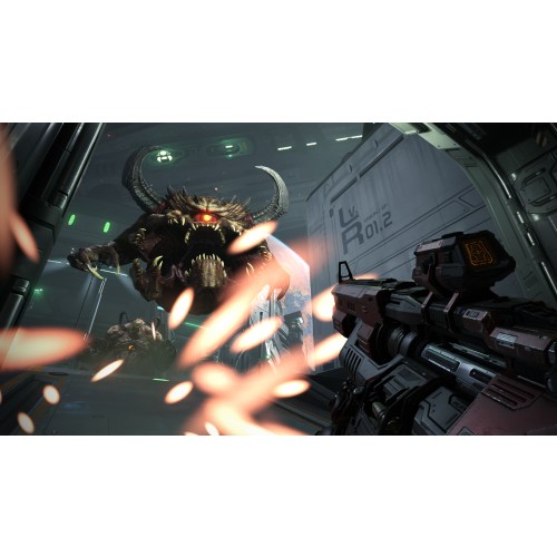 Doom Eternal: Deluxe Edition