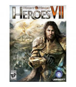 Might and Magic Heroes VII