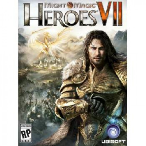Might and Magic Heroes VII