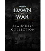 WARHAMMER 40,000: DAWN OF WAR FRANCHISE PACK