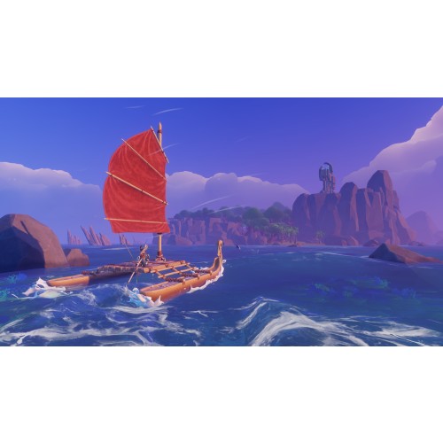 Windbound