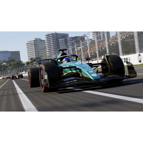 F1 2023
