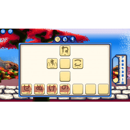 Kana Quest