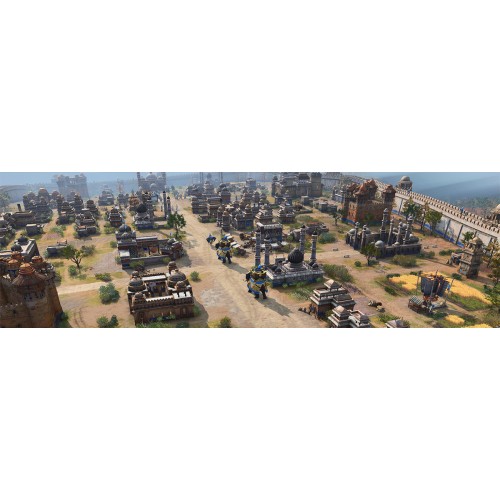 Age of Empires 4