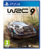 WRC 9