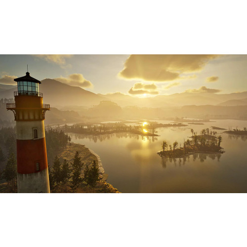 Park Ranger Simulator