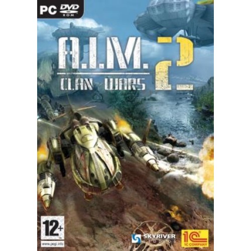 A.I.M. 2 Clan Wars