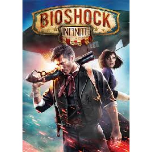 Bioshock Infinite