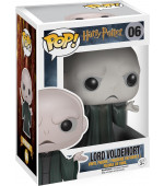 Funko POP: Harry Potter - Lord Voldemort