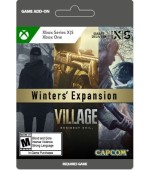 Resident Evil Village: Winters' Expansion