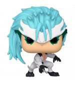Funko POP Animation: Bleach - Grimmjow