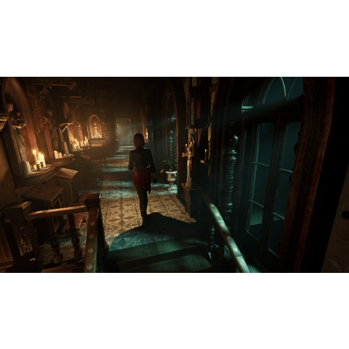 Tormented Souls 2