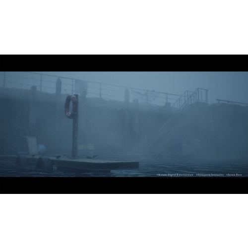 Silent Hill Townfall
