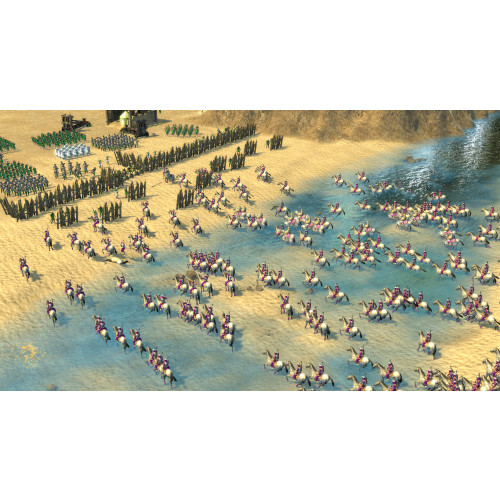Stronghold Crusader 2 Special Edition