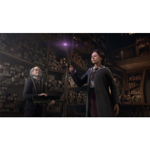 Hogwarts Legacy: Digital Deluxe Edition