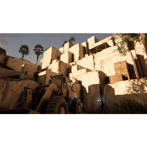 Incursion Red River