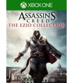 Assassin's Creed Ezio Collection