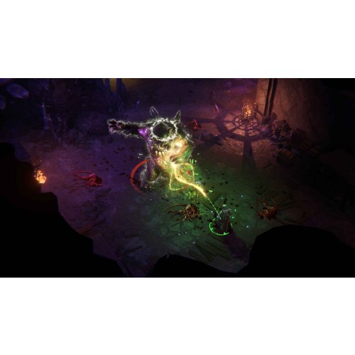 Pathfinder: Wrath of the Righteous - Mythic Edition