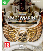 Warhammer 40,000: Space Marine 2 Ultima Limited Edition