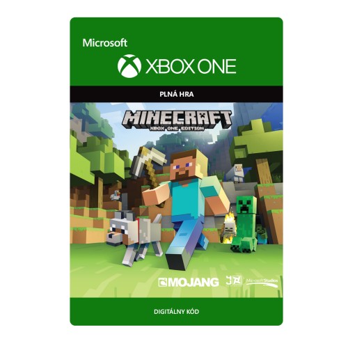 Minecraft