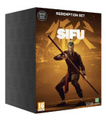 Sifu - Redemption Set