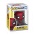 Funko POP Games: Marvel Rivals S4 - Deadpool