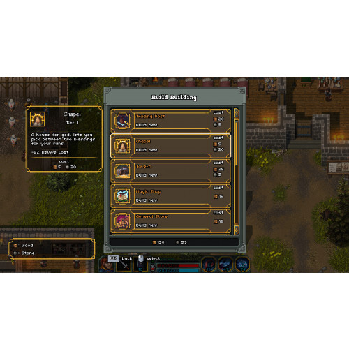 Heroes of Hammerwatch II