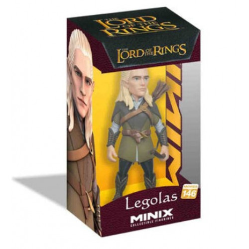 MINIX Movies: Lord of the Rings - Legolas