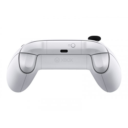 Microsoft Xbox Wireless Controller Robot White Otvorený!!!