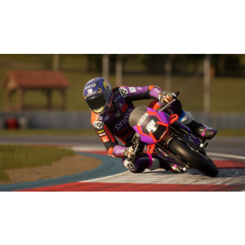 MotoGP 25 Day one Edition