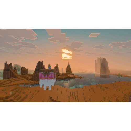 Minecraft