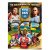 Zberateľský album na samolepky s motívom PANINI FIFA 365.