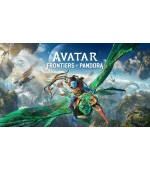 Avatar: Frontiers of Pandora