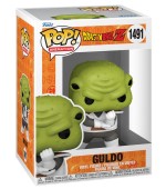 Funko POP Animation: Drago Ball Z - Guldo