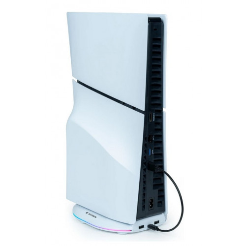 Podstavec s portami USB-A pre PlayStation 5 Slim