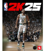 NBA 2K25