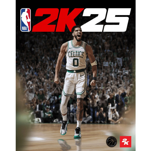 NBA 2K25