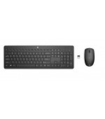 HP 230 Bezdrátová klávesnice a myš