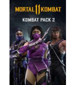 Mortal Kombat X: Kombat Pack 2
