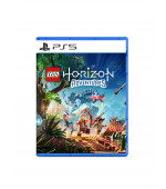 LEGO Horizon Adventures