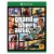 GRAND THEFT AUTO V
