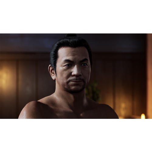 Like a Dragon: Ishin!