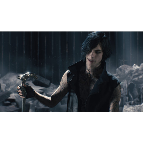 Devil May Cry 5