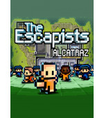 The Escapists - Alcatraz