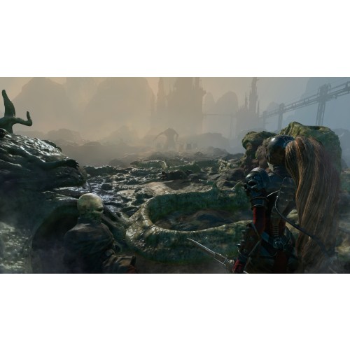 Warhammer 40k: Inquisitor Martyr Ultimate Edition